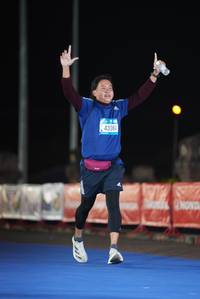 BIB: 43364
                            <button type="button" onclick="openModal(19759847)" class="btn btn-primary btn-sm float-right btn-popup" data-toggle="modal" data-target=".modal-high-quality">
                        <i class="fas fa-shopping-cart"></i> Add to Cart
                    </button>
                                            <button type="button" onclick="isThisMe(19759847, true)" class="btn btn-success btn-sm float-right btn-popup btn-isme hidden" data-toggle="tooltip" data-placement="bottom" title="นี่คือรูปของคุณใช่ไหม คลิกที่นี่เพื่อเอาเข้าอัลบั้ม">
                        <i class="fas fa-plus"></i> Add to album
                    </button>
                    <button type="button" onclick="isThisMe(19759847, false)" class="btn btn-warning btn-sm float-right btn-popup btn-isnotme hidden">
                        <i class="fas fa-ban"></i> Remove from album
                    </button>